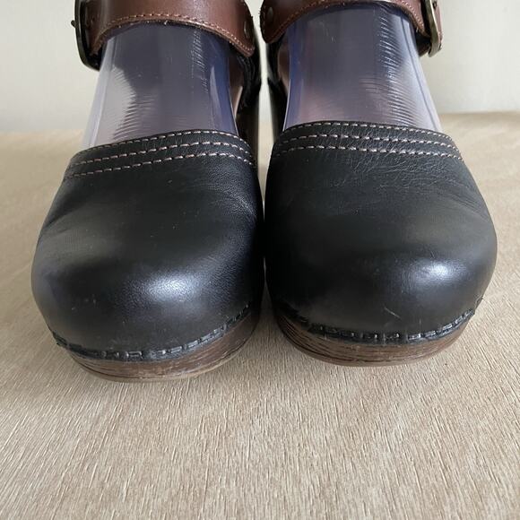 Dansko Darlene Dress Pumps - Picture 2 of 14